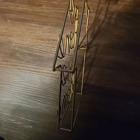 Home Sweet Home Sign - Picture 4 of 4